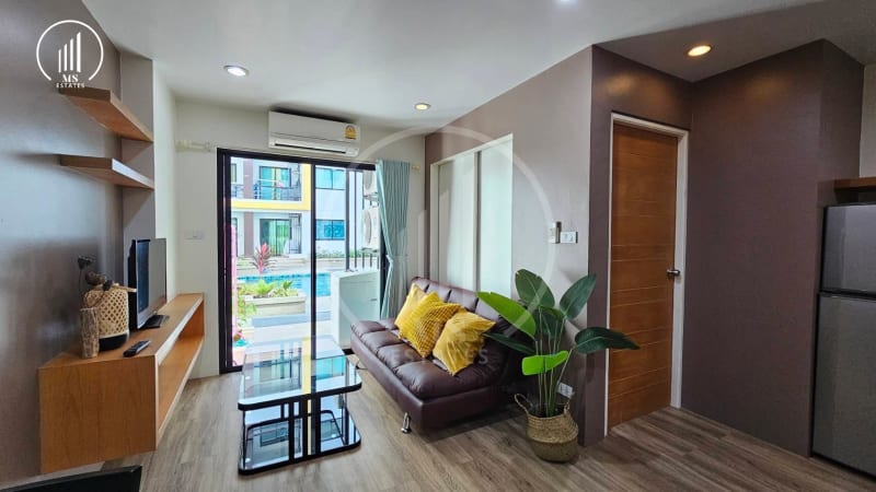 Image of the Listing Ratchaporn Place , Kathu - CSKT2827 in Kathu