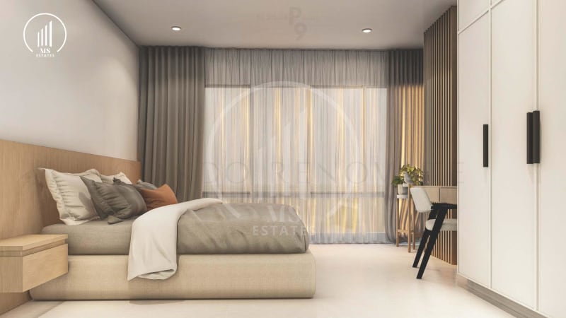 Image of the Listing The View Condominium , Suan Luang - CSMP2764 in Phuket Town