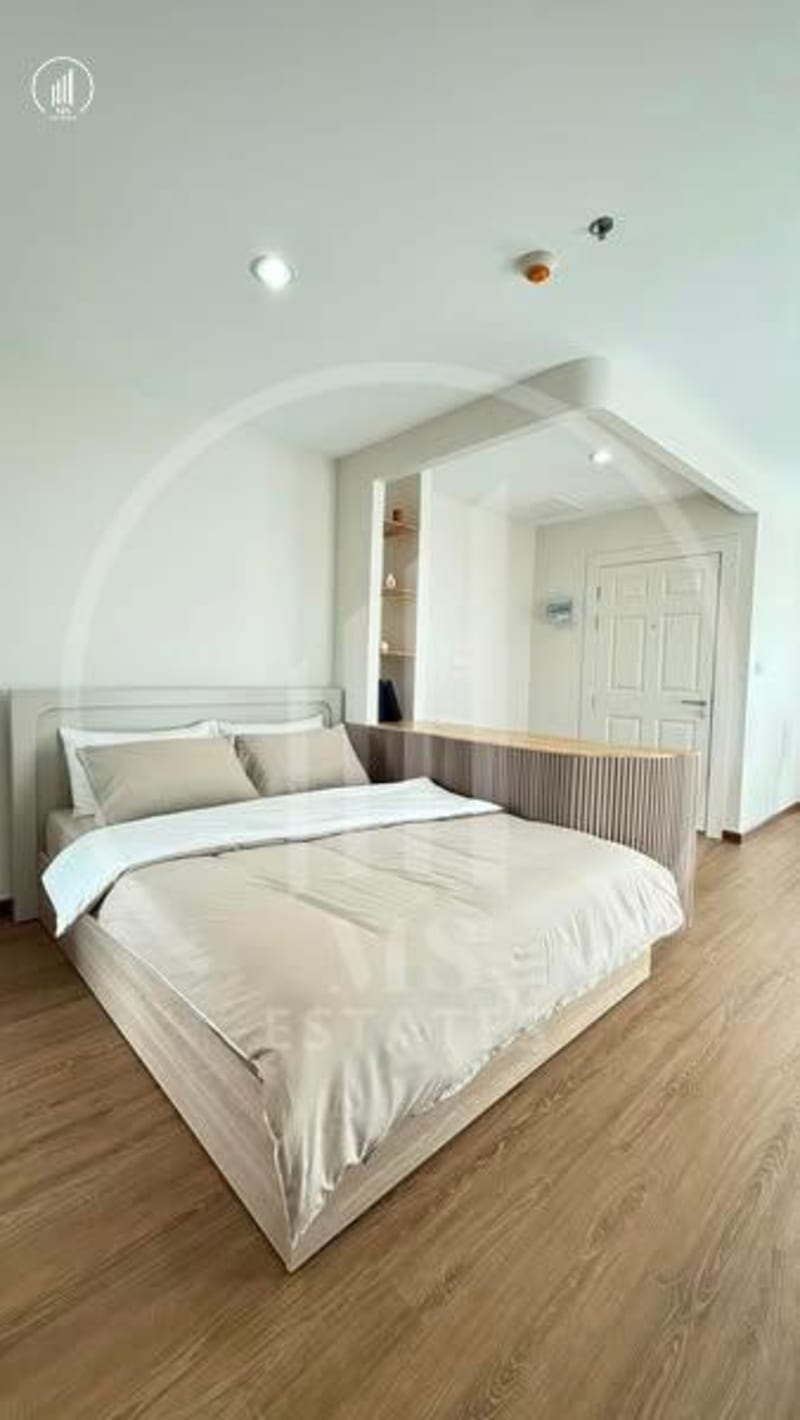 Image of the Listing The View Condo Suan Luang - CSMP2305 in Phuket Town