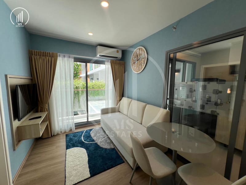 Image of the Listing Phyll Condominium - CSMP2103 in Phuket Town