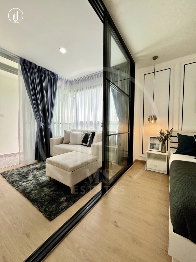 Image of the Listing Job Condominium - CSMP1801 in Phuket Town