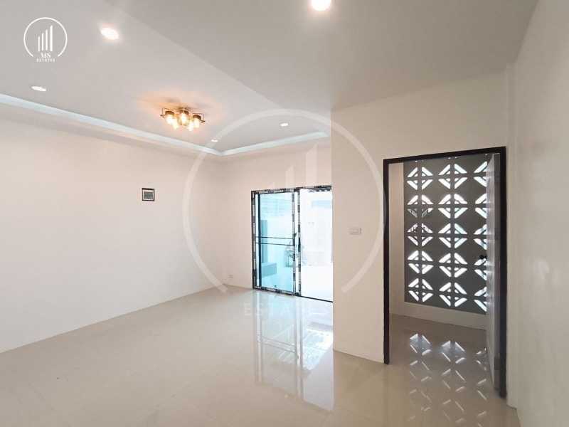 Image of the Listing Single-Story Townhouse - HSTL2038 in Thalang