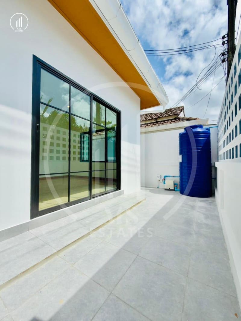 Image of the Listing Single-Story Detached House , Kathu - HSKT3282 in Kathu