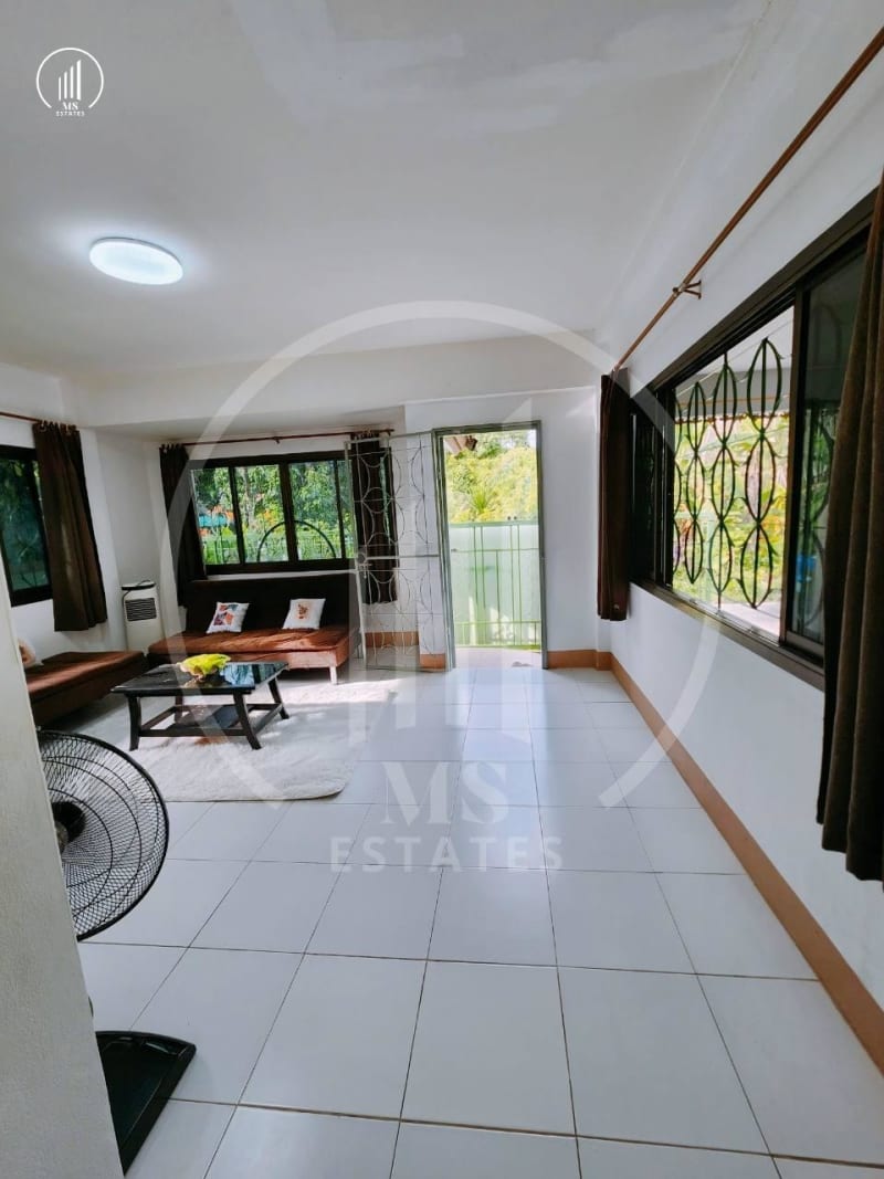 Image of the Listing Wongchalerm Garden Ville   - HRTL2248 in Thalang