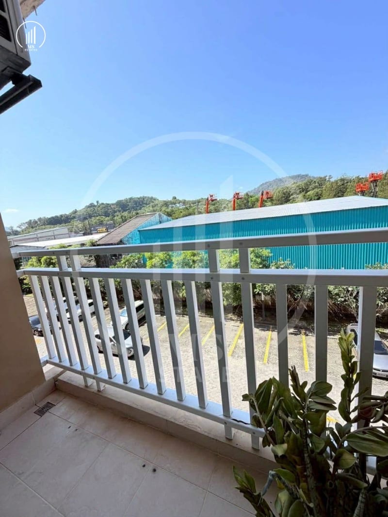 Image of the Listing Supalai Lagoon Condominium  - CRMP3140 in Phuket Town