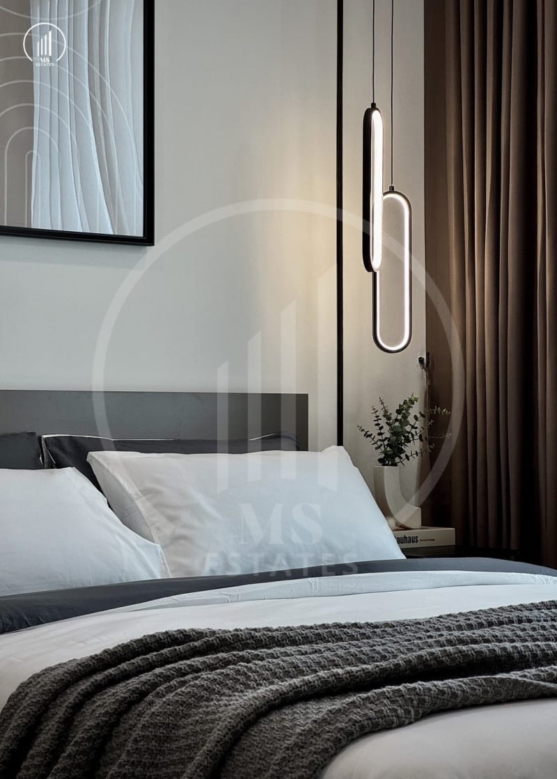Image of the Listing Good Condominium - CSMP1818 in Phuket Town