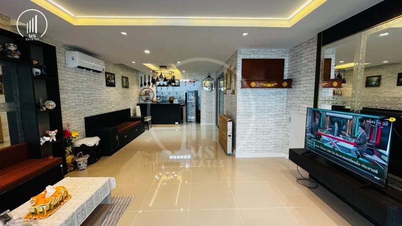 Image of the Listing Pruksa Ville Kathu-Samkong 2  - HRKT3225 in Kathu
