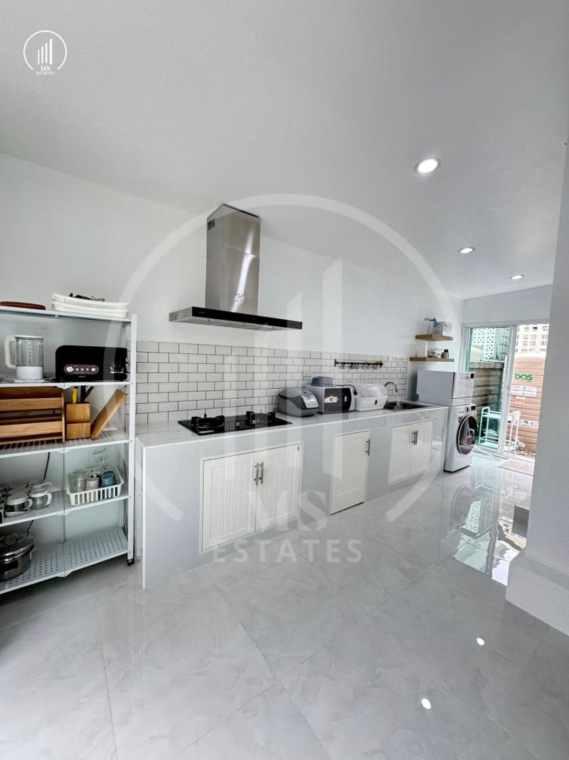 Image of the Listing Passorn Koh Kaew Village   - HRKK2904 in Khoa Keaw