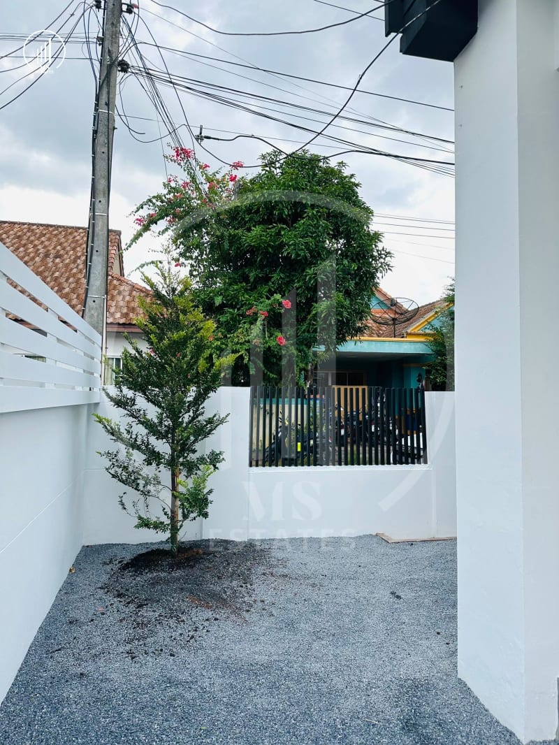 Image of the Listing Panasonth Parkville 3 - HSTL1997 in Thalang