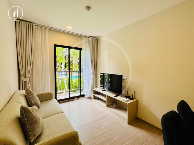 Image of the Listing Dcondo Reef , Kathu - CRKT3134 in Kathu