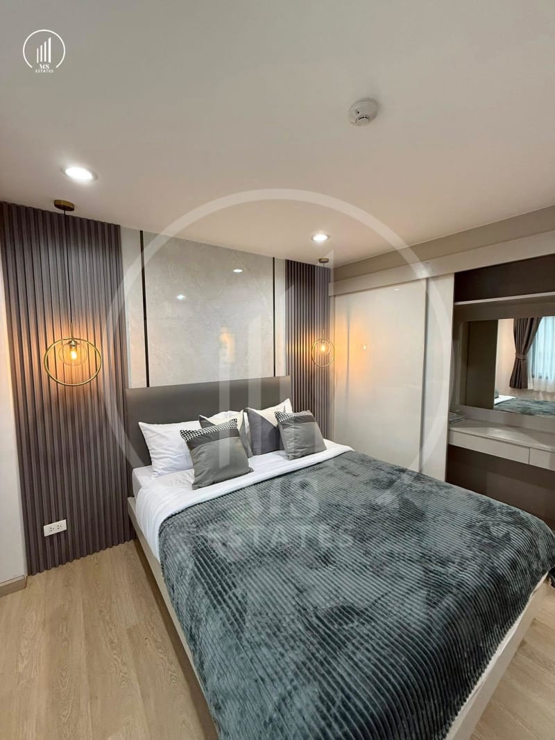 Image of the Listing Ratchaporn Place Condo, Kathu - CSKT2540 in Kathu