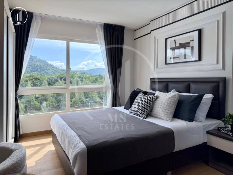Image of the Listing Supalai Lagoon Condo  - CSKK2734 in Khoa Keaw