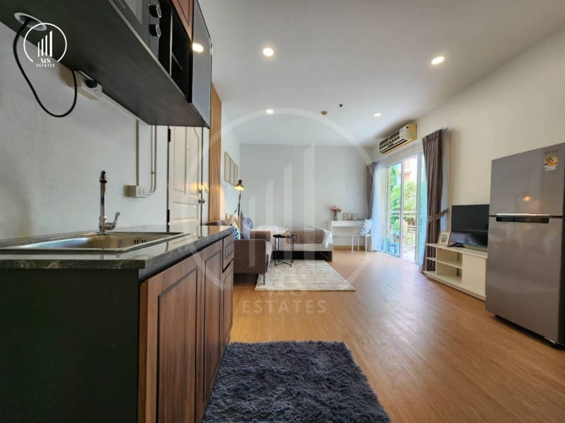Image of the Listing Panasont Green Place - CSMP1814 in Phuket Town