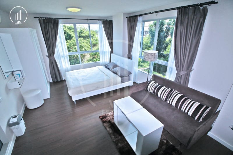 Image of the Listing D Condo Creek - CRKT2758 in Kathu