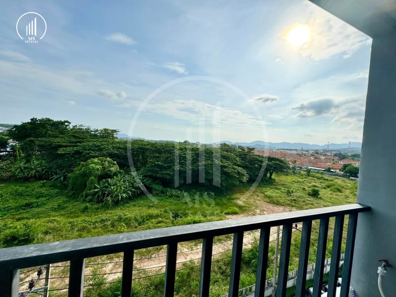 Image of the Listing The View Condo Suan Luang - CRMP2242 in Phuket Town
