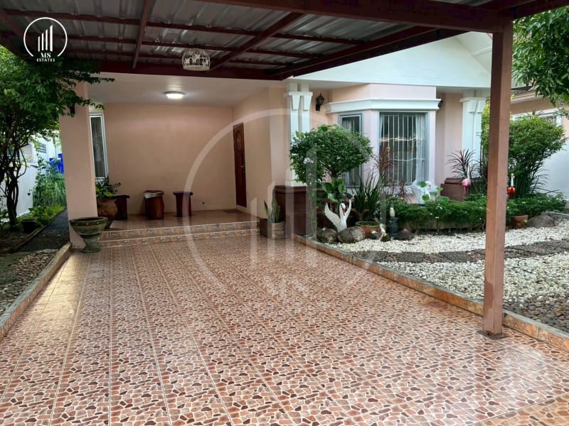 Image of the Listing  Rock Garden 4 Village - HSMP2831 in Phuket Town