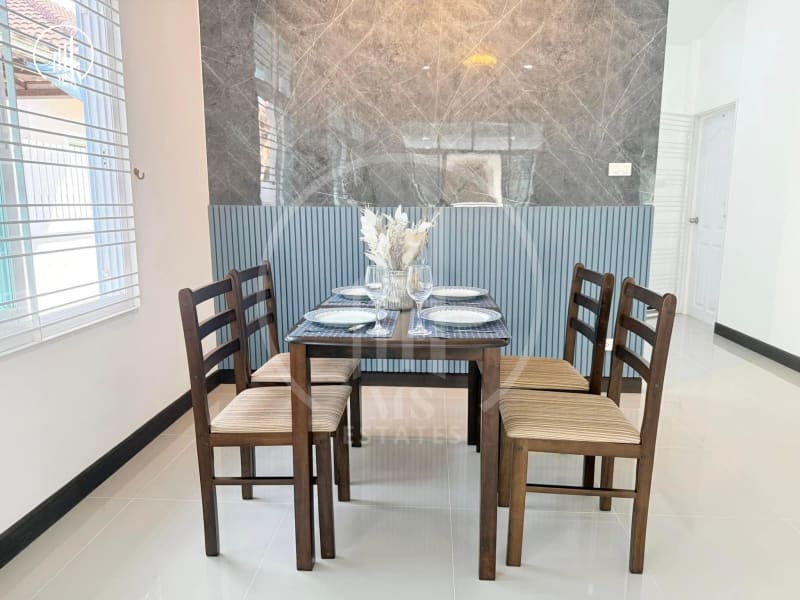 Image of the Listing Single-detached house for sale  - HSTL2214 in Thalang