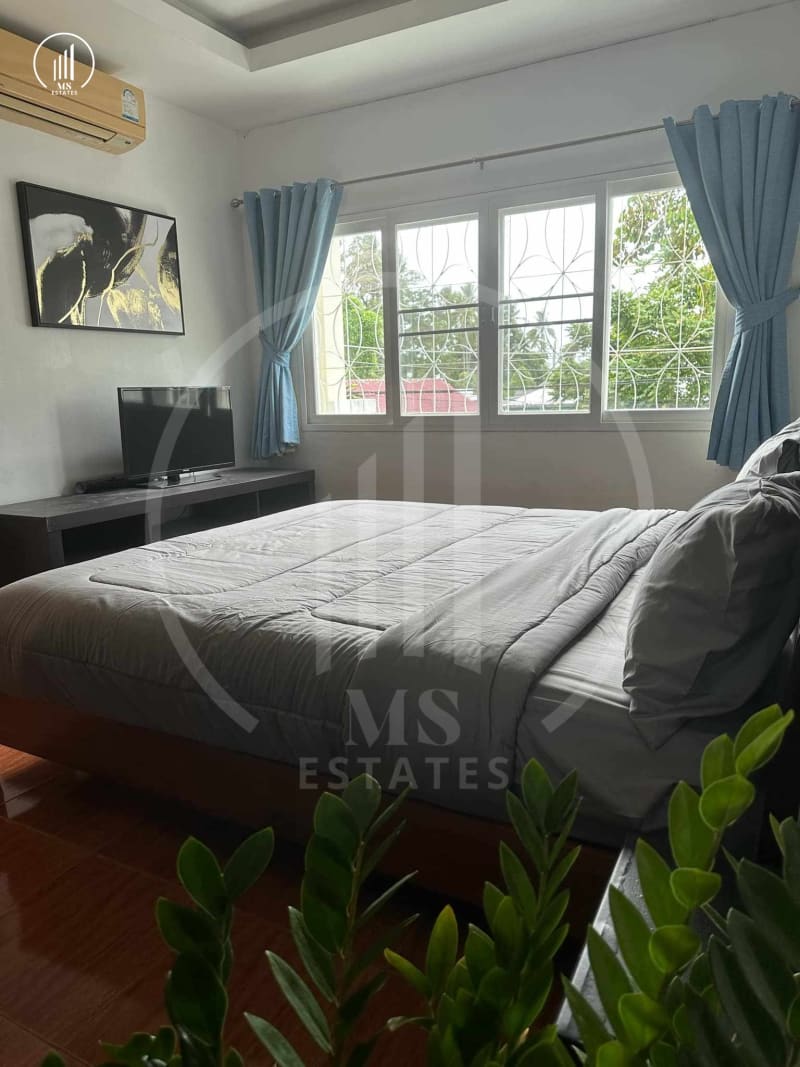 Image of the Listing Rawai home  - HRRW1717 in Rawai