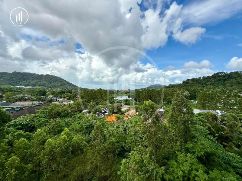 Image of the Listing The Sence Condo , Kathu  - CSKT2686 in Kathu