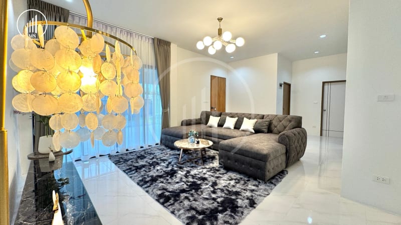 Image of the Listing Garden Place Thalang-Muang Mai  - HSTL3304 in Thalang