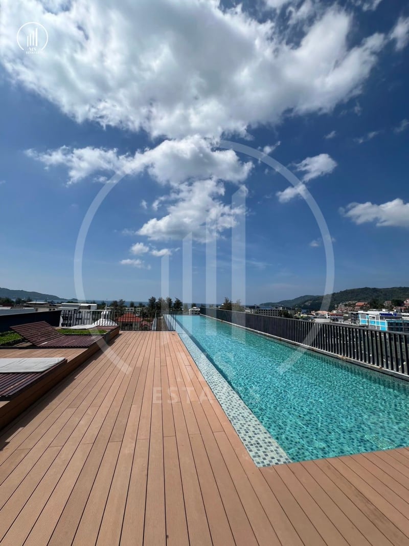 Image of the Listing The Deck Patong - CSPT1846 in Patong