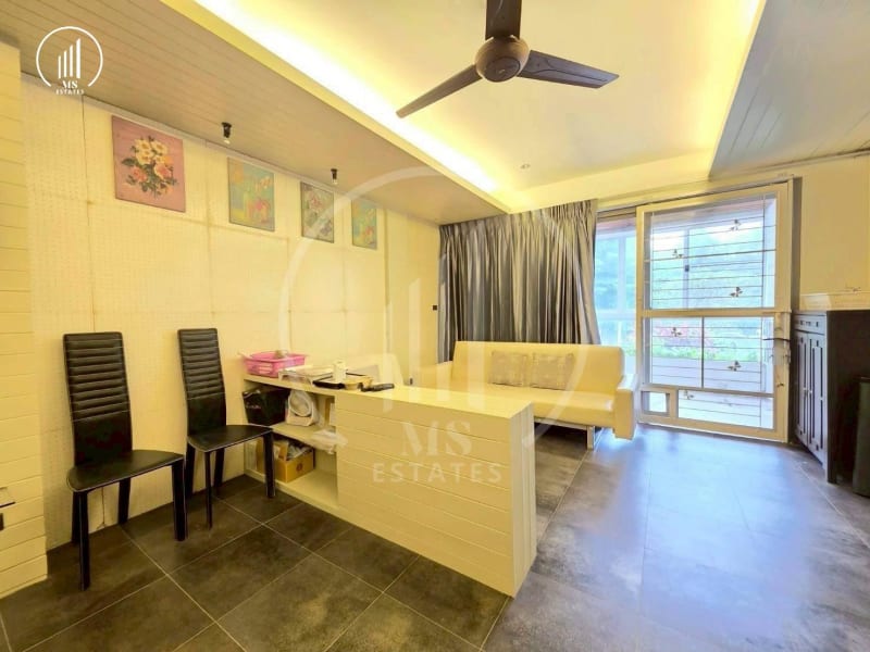 Image of the Listing The Green Golf Residence Condominium - CSKT2545 in Kathu