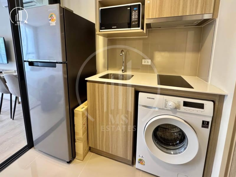 Image of the Listing The Base Rise Phuket - CRMP2980 in Phuket Town