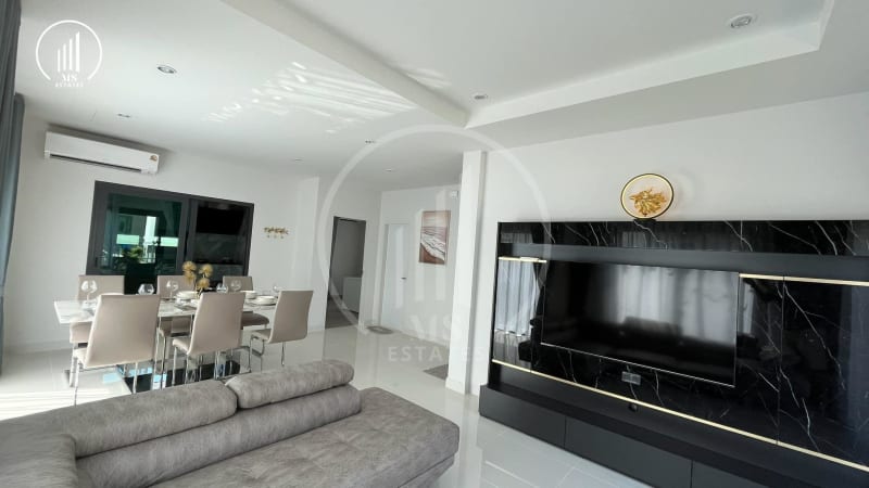 Image of the Listing Supalai Lakeville - HSKK2340 in Khoa Keaw