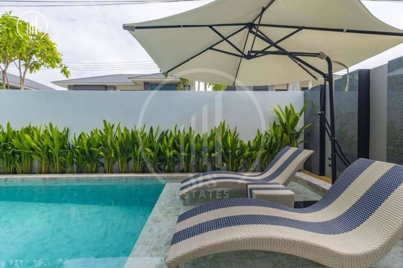 Image of the Listing Supalai Lake View, Koh Kaew - HSKK2401 in Khoa Keaw