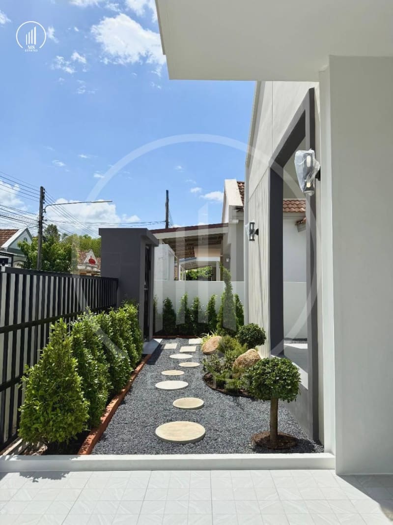 Image of the Listing Phanason Parkville 3 - HSTL2270 in Thalang