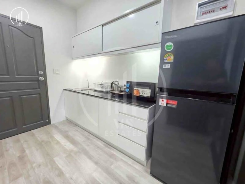 Image of the Listing  Phanason Green Place Condominium - CRMP2913 in Phuket Town