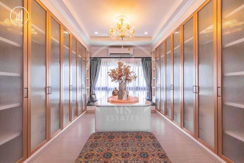 Image of the Listing Supalai Lake View, Koh Kaew - HSKK2401 in Khoa Keaw