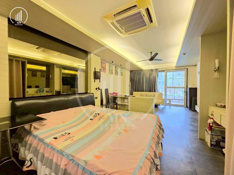 Image of the Listing The Green Golf Residence Condominium - CSKT2545 in Kathu
