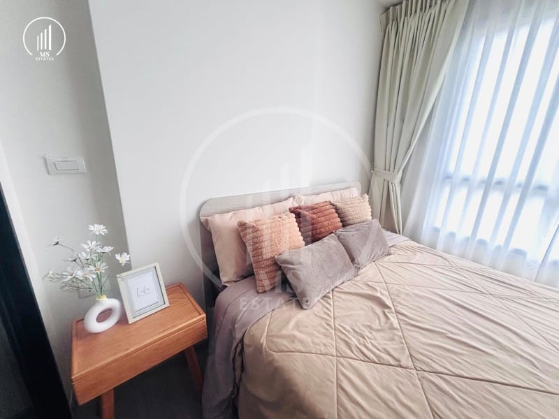 Image of the Listing D Condo Reef  - CSKT2606 in Kathu