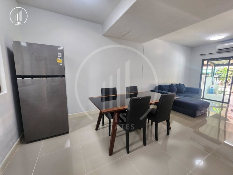 Image of the Listing Pruksa Ville Kathu-Patong - HSKT2619 in Kathu