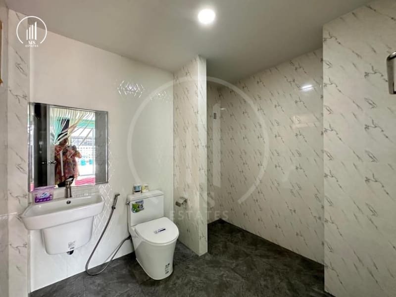 Image of the Listing Supalai Garden Ville - HSPK1698 in Pa Khlok