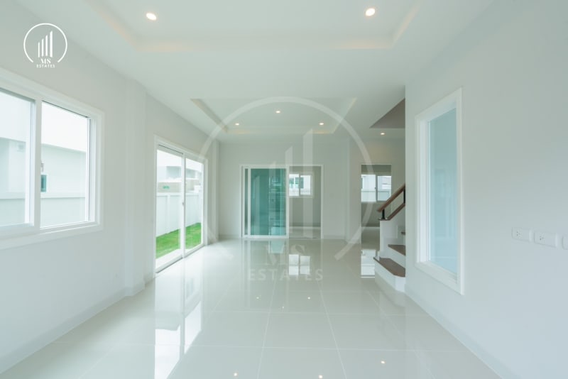 Image of the Listing Supalai Palm Spring - HSTL1797 in Thalang