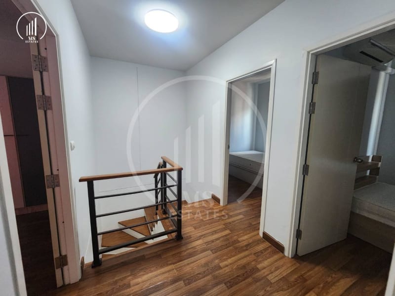 Image of the Listing Pruksa Ville Kathu-Patong - HSKT2619 in Kathu