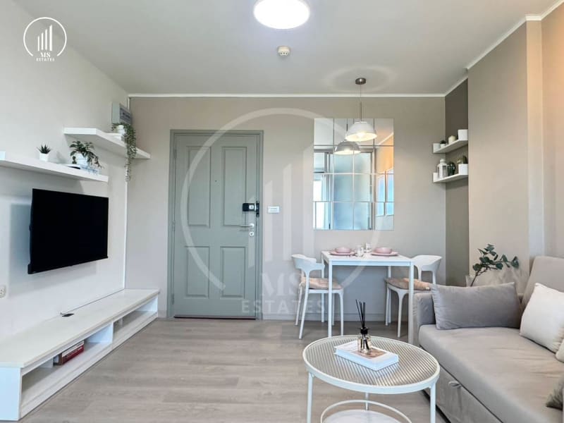 Image of the Listing D Condo Campus Kuku Resort - CSMP3133 in Phuket Town