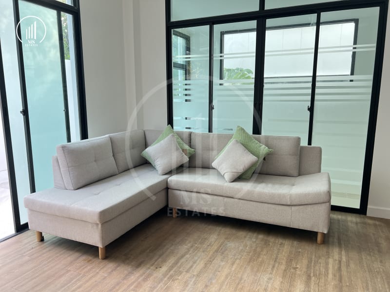 Image of the Listing Shophouse in Khwang Road, Phuket - HSKK1601 in Khoa Keaw