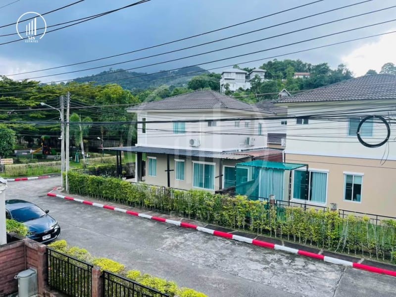 Image of the Listing Passorn Kathu Village  - HRKT2880 in Kathu