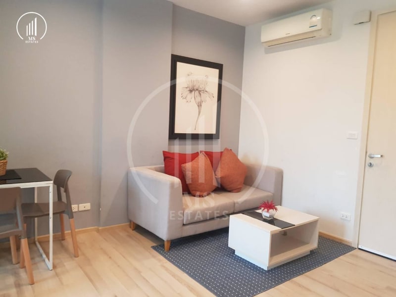 Image of the Listing The Base Uptown - CSMP2544 in Phuket Town