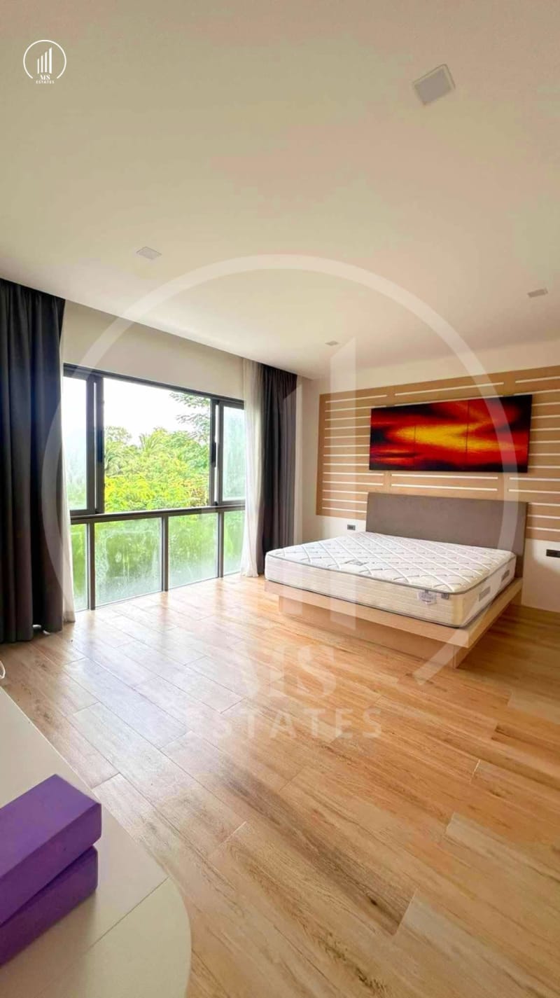 Image of the Listing Newly Built 2-Story Home in Thalang - VSTL2102 in Thalang