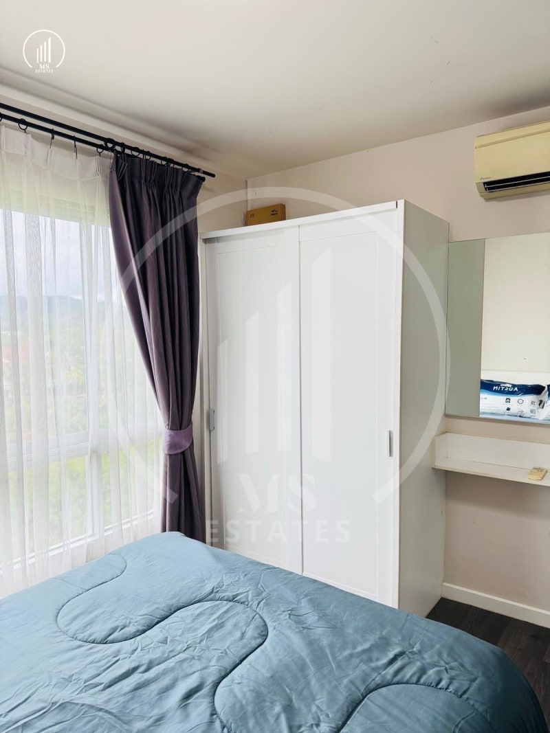 Image of the Listing D Condo Mine - CRKT3174 in Kathu