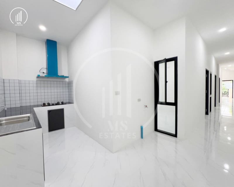 Image of the Listing  House for Sale , Wichit - HSWC3208 in Wichit