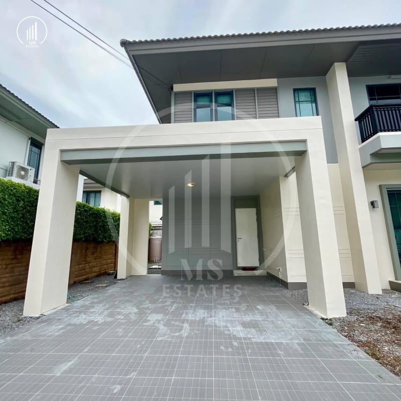 Image of the Listing Burasiri Koh Kaew - HSMP2046 in Phuket Town