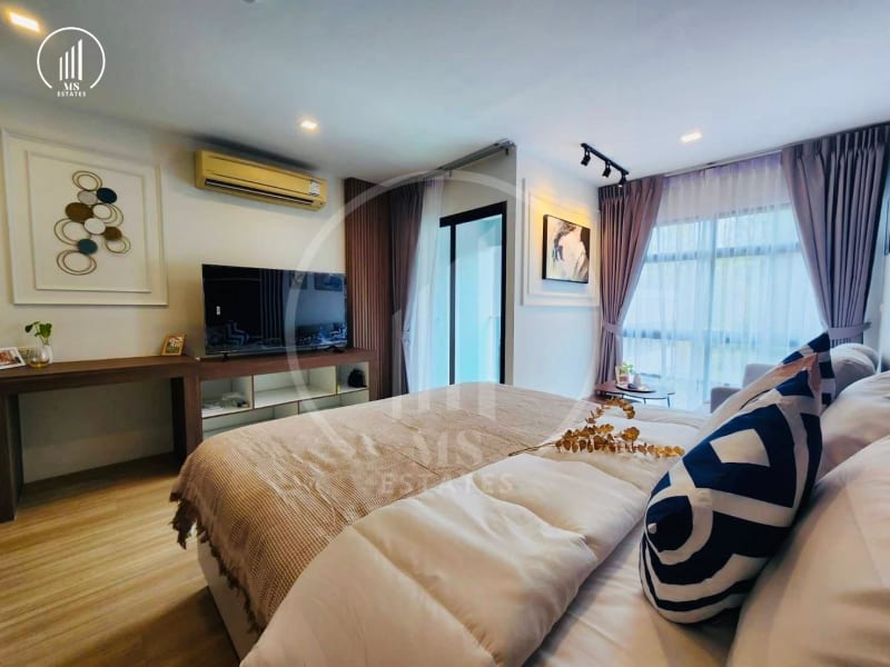 Image of the Listing The Night Condotel , Cherngtalay - CSCT2558 in Cherng Thalay