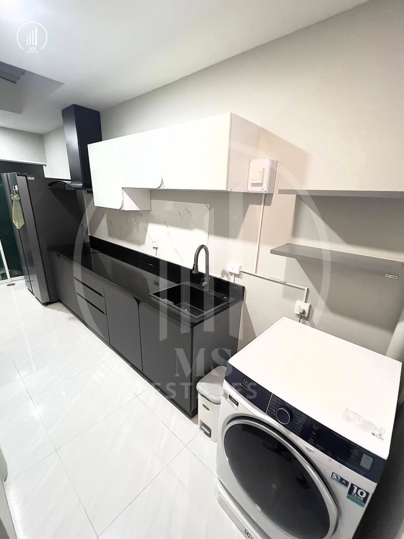 Image of the Listing  Pruksa Ville , Chao Fah-Thep Anuson - HRWC3087 in Wichit