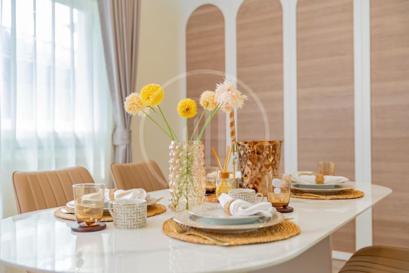 Image of the Listing Saransiri (Retreat) , For Sale/Rent - HSKK2600 in Khoa Keaw