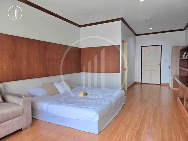 Image of the Listing Panason Green Place - CSMP2334 in Phuket Town